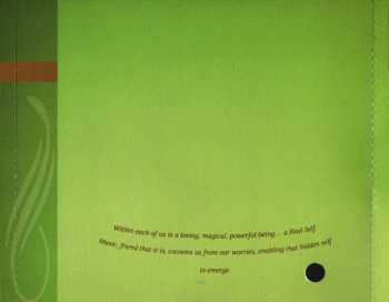 CD Various: Calling Wisdom