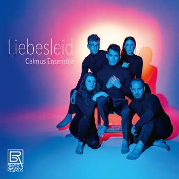 Album Various: Calmus Ensemble - Liebesleid