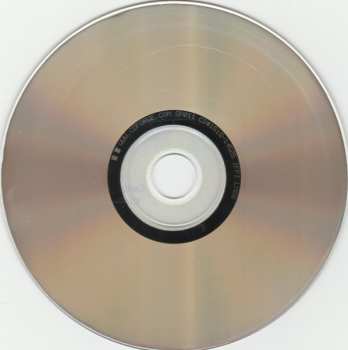 CD Various: Cambodian Cassette Archives: Khmer Folk & Pop Music Vol. 1