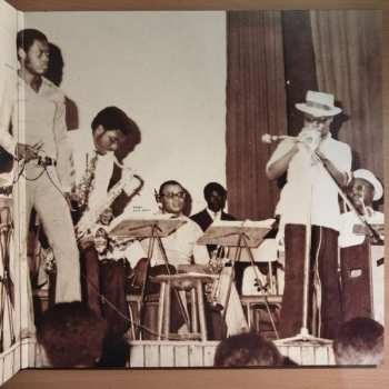 2LP Various: Cameroon Garage Funk 1964 - 1979