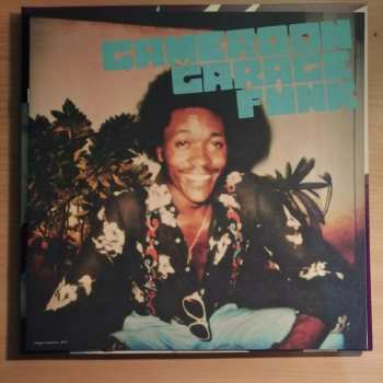 2LP Various: Cameroon Garage Funk 1964 - 1979