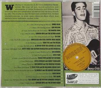 CD Various: Campus Boogie