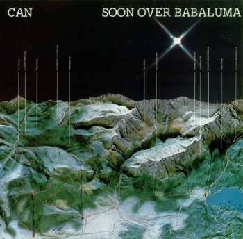 LP Can: Soon Over Babaluma