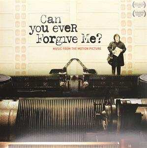 LP Various: Can You Ever Forgive Me?