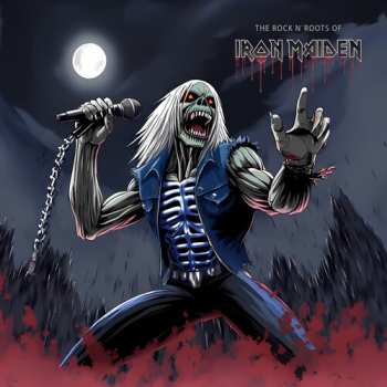 LP Various: Rock N Roots Of
