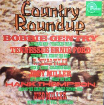 2LP Various: Capitol's Country Festival Super Series