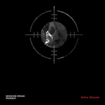 LP Prurient: Carte Blanche LTD