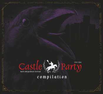 Album Various: Castle Party 2025