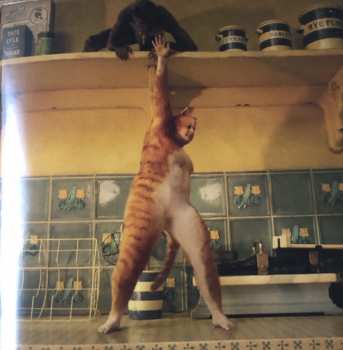 CD Various: Cats: Highlights From The Motion Picture Soundtrack
