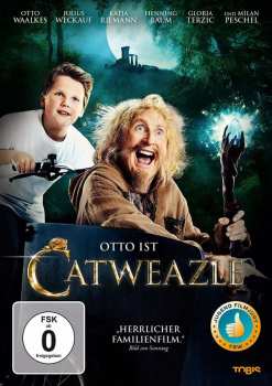 DVD Various: Catweazle