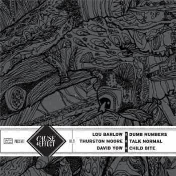 Album Various: Cause & Effect Vol. 1