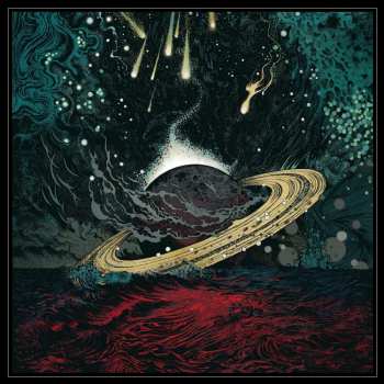 CD Cave In: Heavy Pendulum