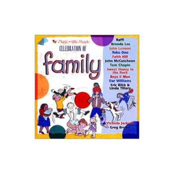 Album Various: Celebration Of Family