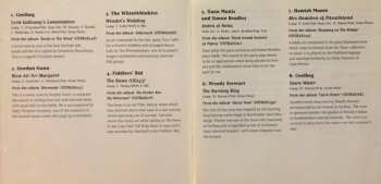 CD Various: Celtic Airs & Reflective Melodies