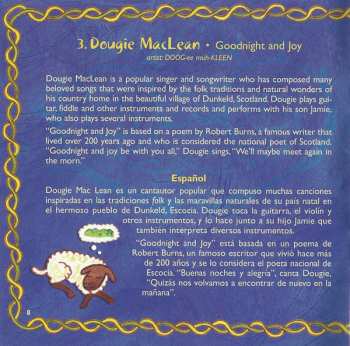 CD Various: Celtic Dreamland