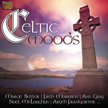 CD Various: Celtic Moods