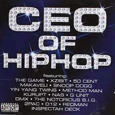Album Various: CEO Of Hip Hop