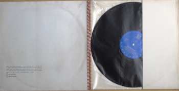 LP Various: Černošské Spirituály