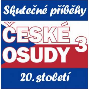 CD Various: České Osudy 3