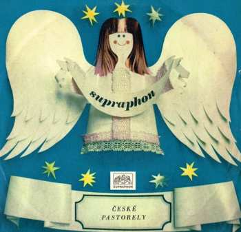 Album Various: České Pastorely