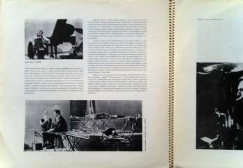 LP Various: Československý Jazz 1964