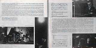 LP Various: Československý Jazz 1965