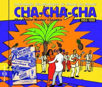Album Various: Cha-Cha-Cha 1953-1958 (The Dance Master Classics)