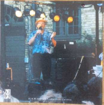 CD Various: Chamber Samba