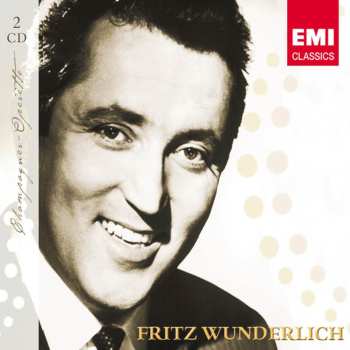 Album Various: Champagner - Operetten  