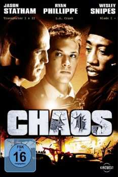 DVD Various: Chaos