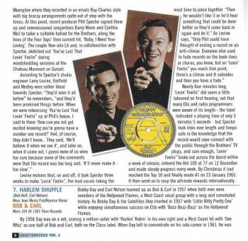 CD Various: Chartbusters USA Volume 2