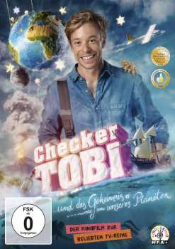 DVD Various: Checker Tobi Und Das Geheimnis Unseres Planeten
