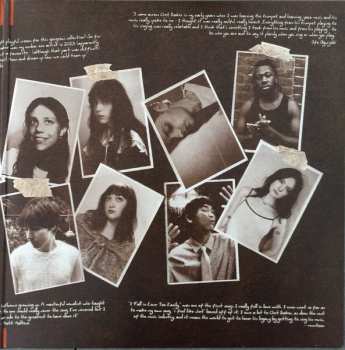 LP Various: Chet Baker Re:imagined CLR | LTD
