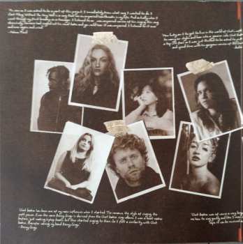 LP Various: Chet Baker Re:imagined CLR | LTD