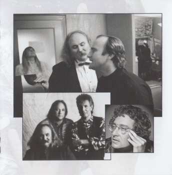3CD Various: Children Of The Americas (1988 Benefit Concert)