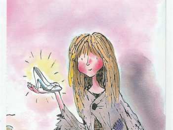 7CD/Set di cofanetti Various: Children's Classics CD Story Box