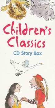 7CD/Set di cofanetti Various: Children's Classics CD Story Box