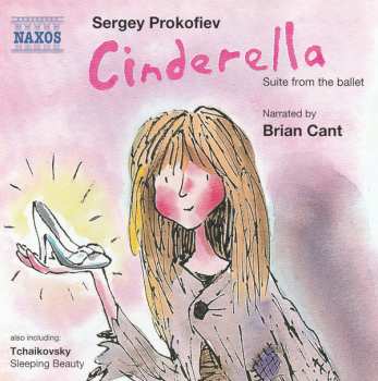 7CD/Set di cofanetti Various: Children's Classics CD Story Box