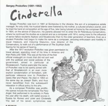 7CD/Set di cofanetti Various: Children's Classics CD Story Box