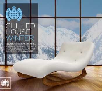 Album Various: Chilled House Winter