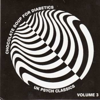 5CD/Set di cofanetti Various: Chocolate Soup For Diabetics Volumes 1-5