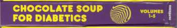 5CD/Set di cofanetti Various: Chocolate Soup For Diabetics Volumes 1-5