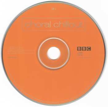 2CD Various: Choral Chillout