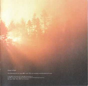 2CD Various: Choral Chillout