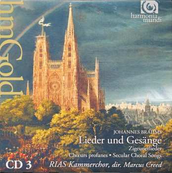 10CD/Set di cofanetti Various: Choral Works