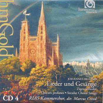 10CD/Set di cofanetti Various: Choral Works
