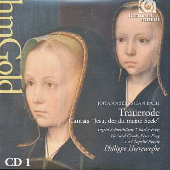 10CD/Set di cofanetti Various: Choral Works