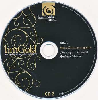 10CD/Set di cofanetti Various: Choral Works