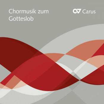 CD Various: Chormusik Zum Gotteslob