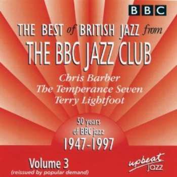 Album Various: The Best Of British Jazz From The BBC Jazz Club Volume 3